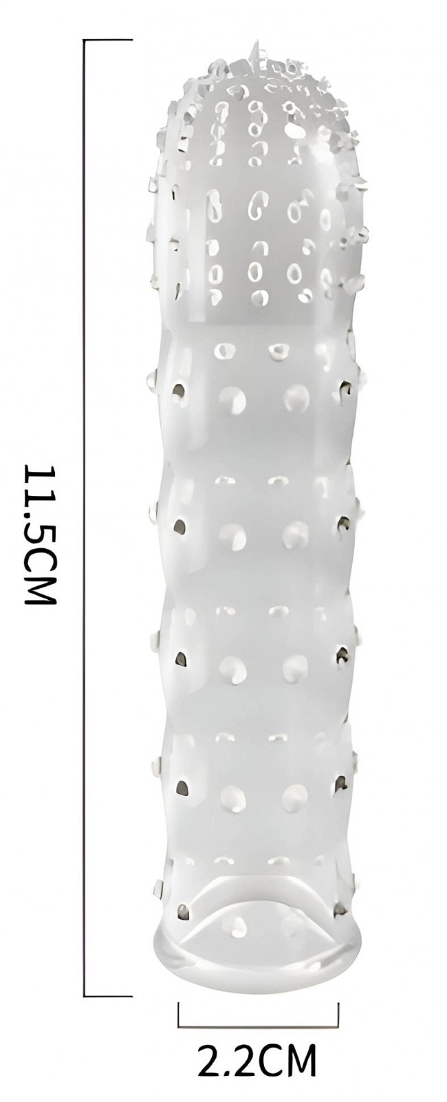  -   Meleon AR034 B, , 11,5  2,2 