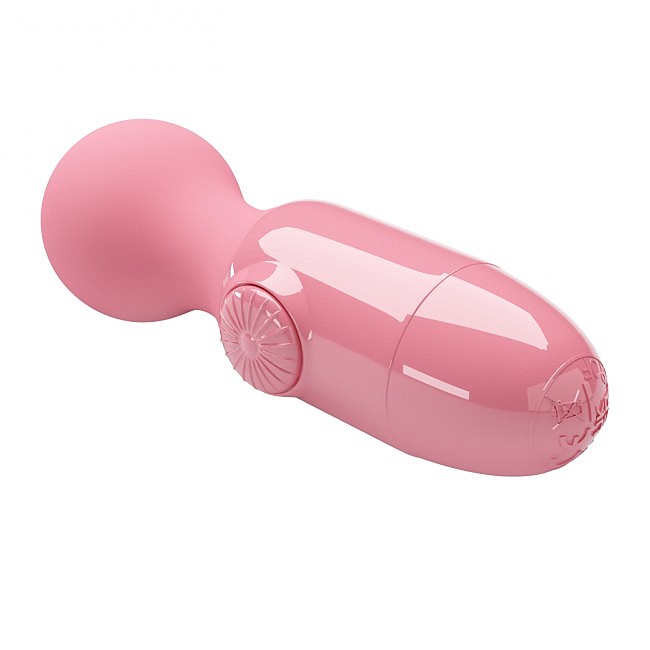 - Pretty Love Little Cute Mini Stick Light Pink,  , 12  3,8 