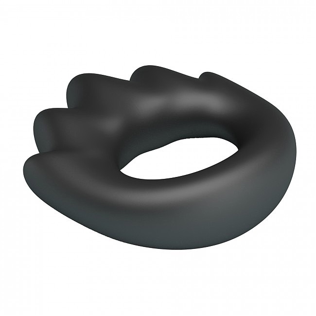      Crazy Bull HABERT Super Soft Silicone Ring, 