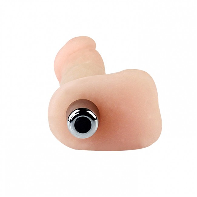 	-   BAILE Slick Pleasure vibration BI-040016, 12,5  2,5 
