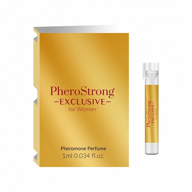    PheroStrong Exclusive dla kobiet  , 1 