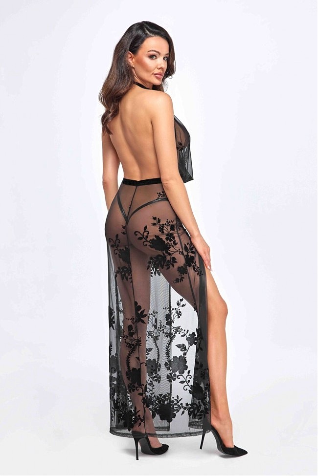  Noir Handmade F312 Divinity, S, black, ,  ,  ,  