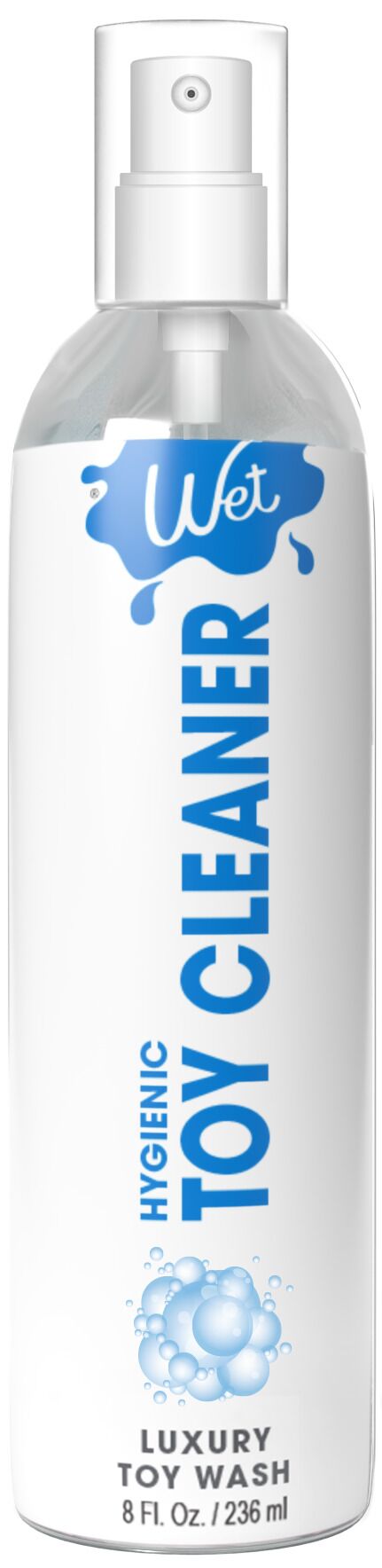     Wet Toy Cleaner,  ,   30  (236 )