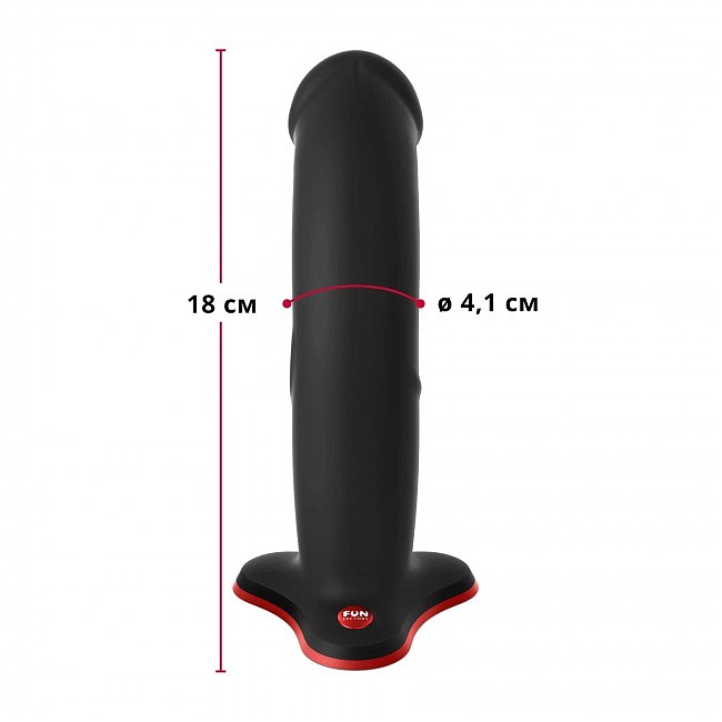  Fun Factory THE BOSS STUB, ,  ,  17,9 ,  4,1 
