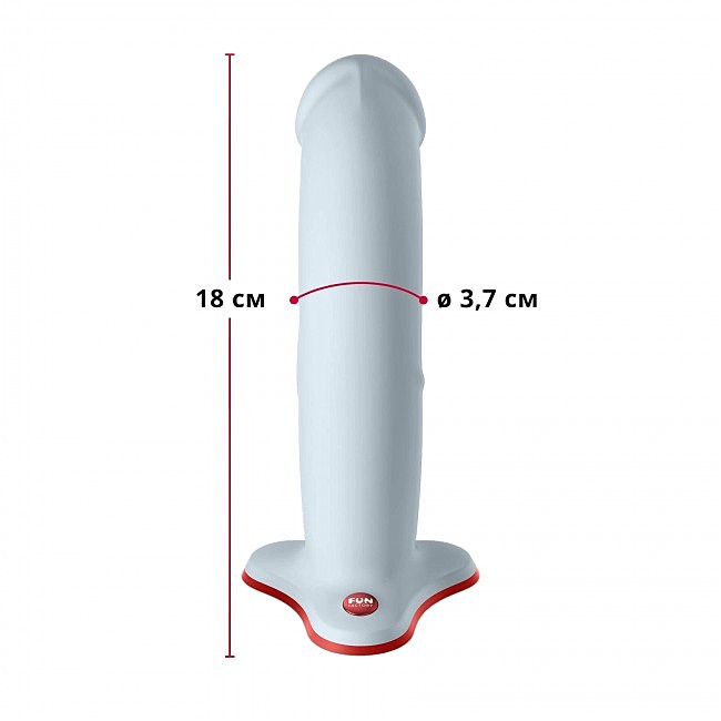  Fun Factory THE BOSS STUB, -,  ,  4,1 