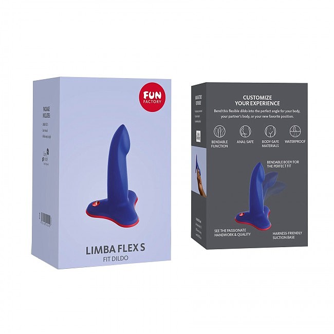  Fun Factory LIMBA FLEX S, , ,   ,    G