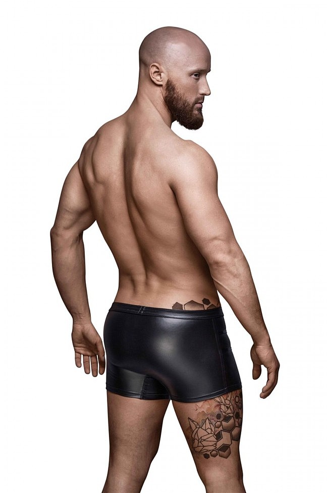      Noir Handmade H006 Men shorts, 