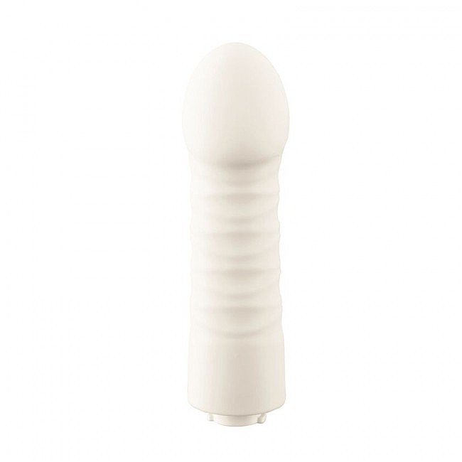   KISSTOY Dildo  - Tutu II,  , 11,8  3,4 