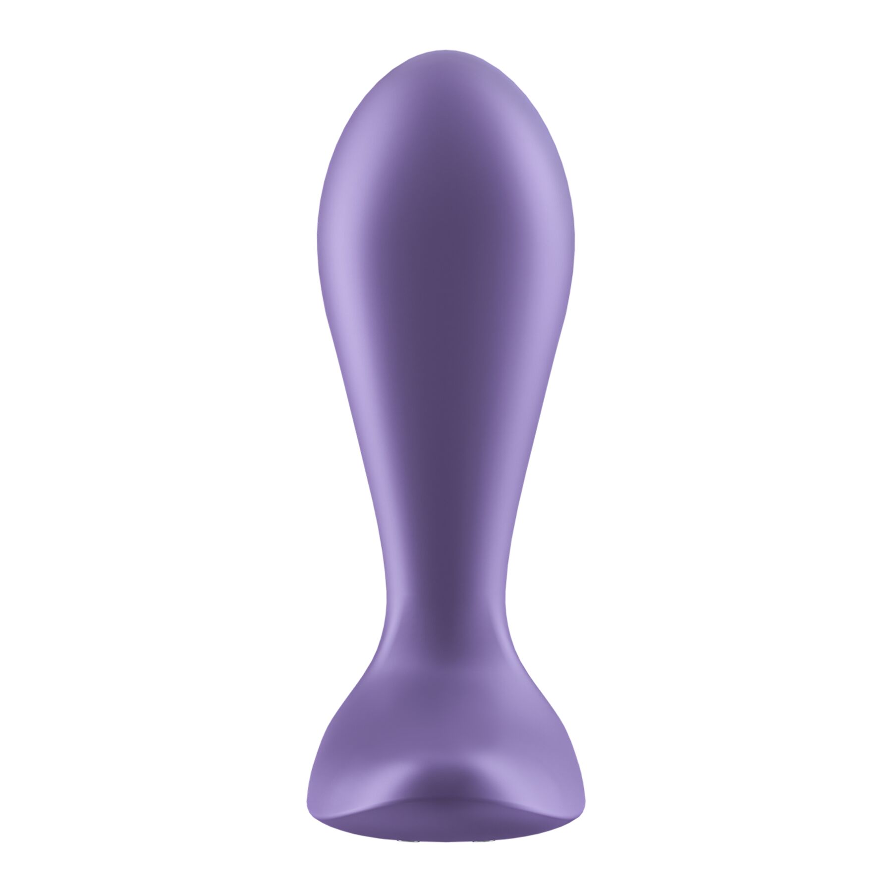  -   Satisfyer Intensity Plug Purple, 12  , 9  2,5 