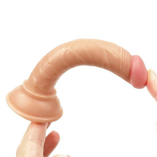    LoveToy Enduro Blaster Realistic Dong 5, 14  2,3 