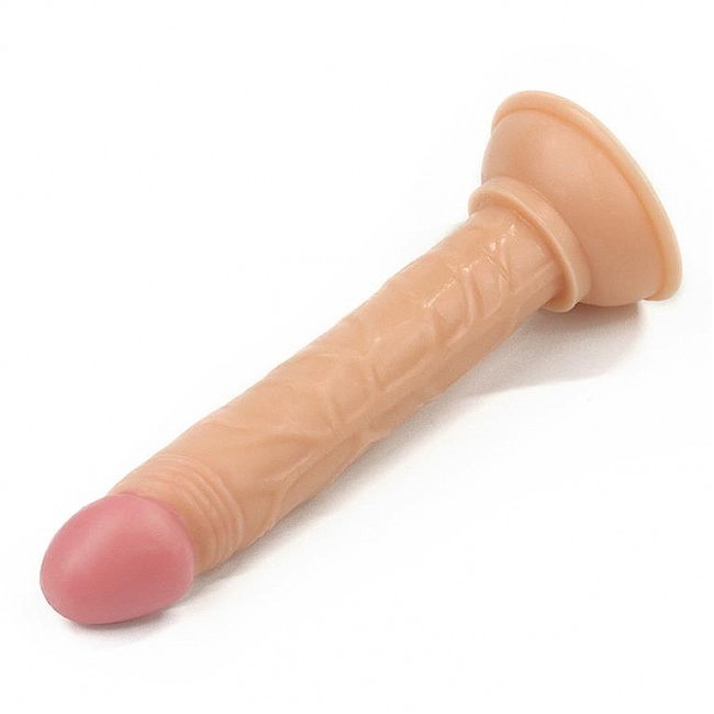    LoveToy Enduro Blaster Realistic Dong 5, 14  2,3 