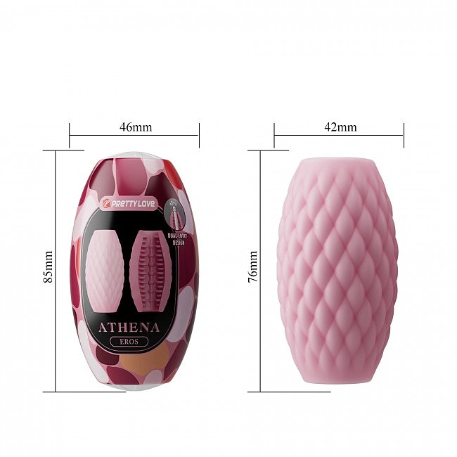      Pretty Love Athena EROS,  , 7,6  4,2 