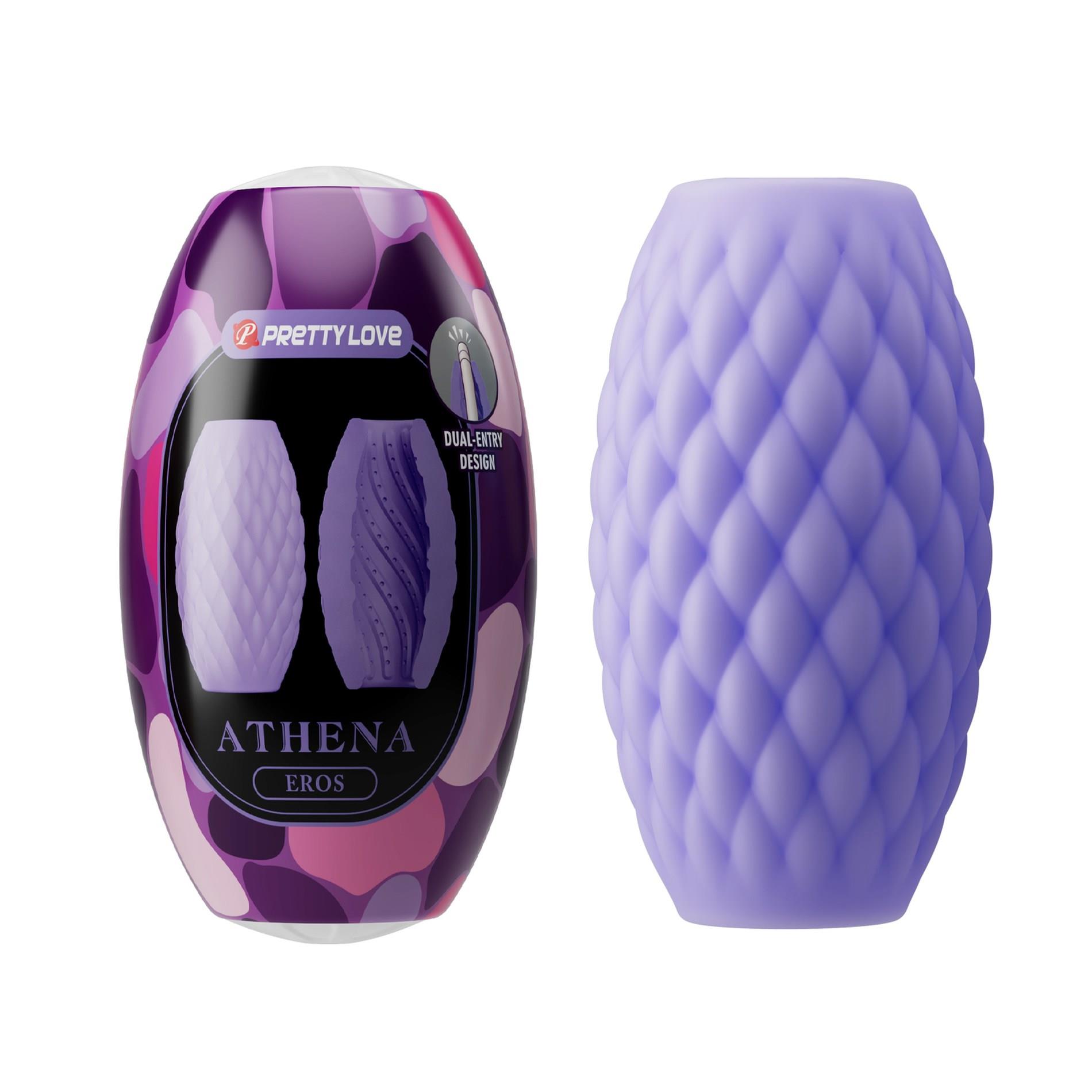      Pretty Love Athena EROS,  , 7,6  4,2 