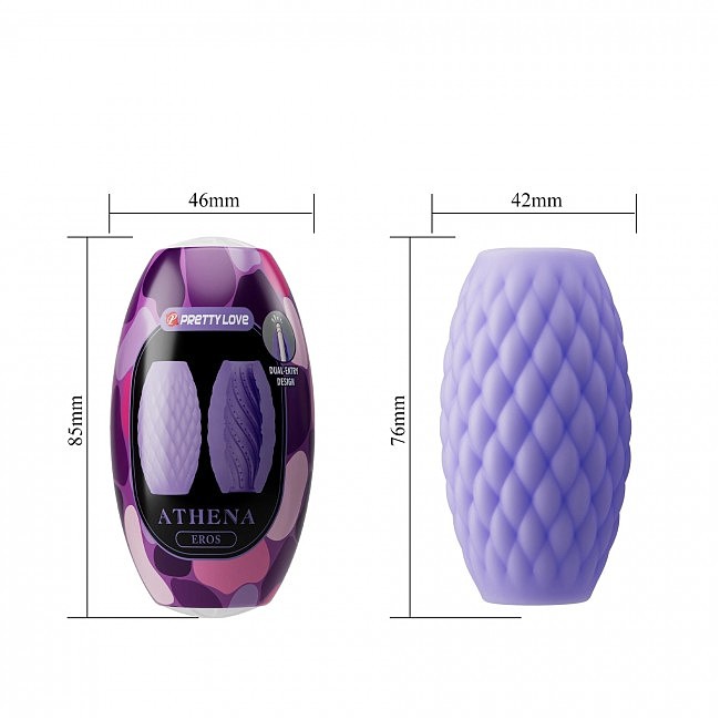      Pretty Love Athena EROS,  , 7,6  4,2 