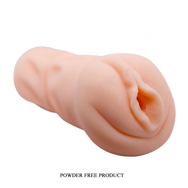 - Baile Crazy Bull Mavis Pocket Masturbator, 15,2  7,2 