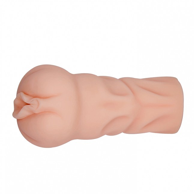- Baile Crazy Bull Mavis Pocket Masturbator, 15,2  7,2 