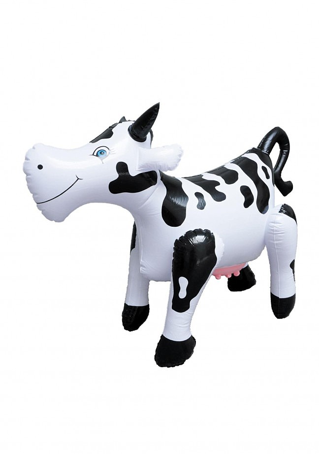  -    Cow Matylda Boss Of Toys