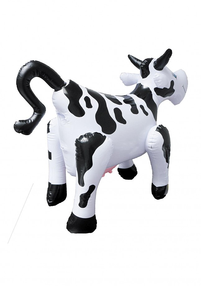 -    Cow Matylda Boss Of Toys