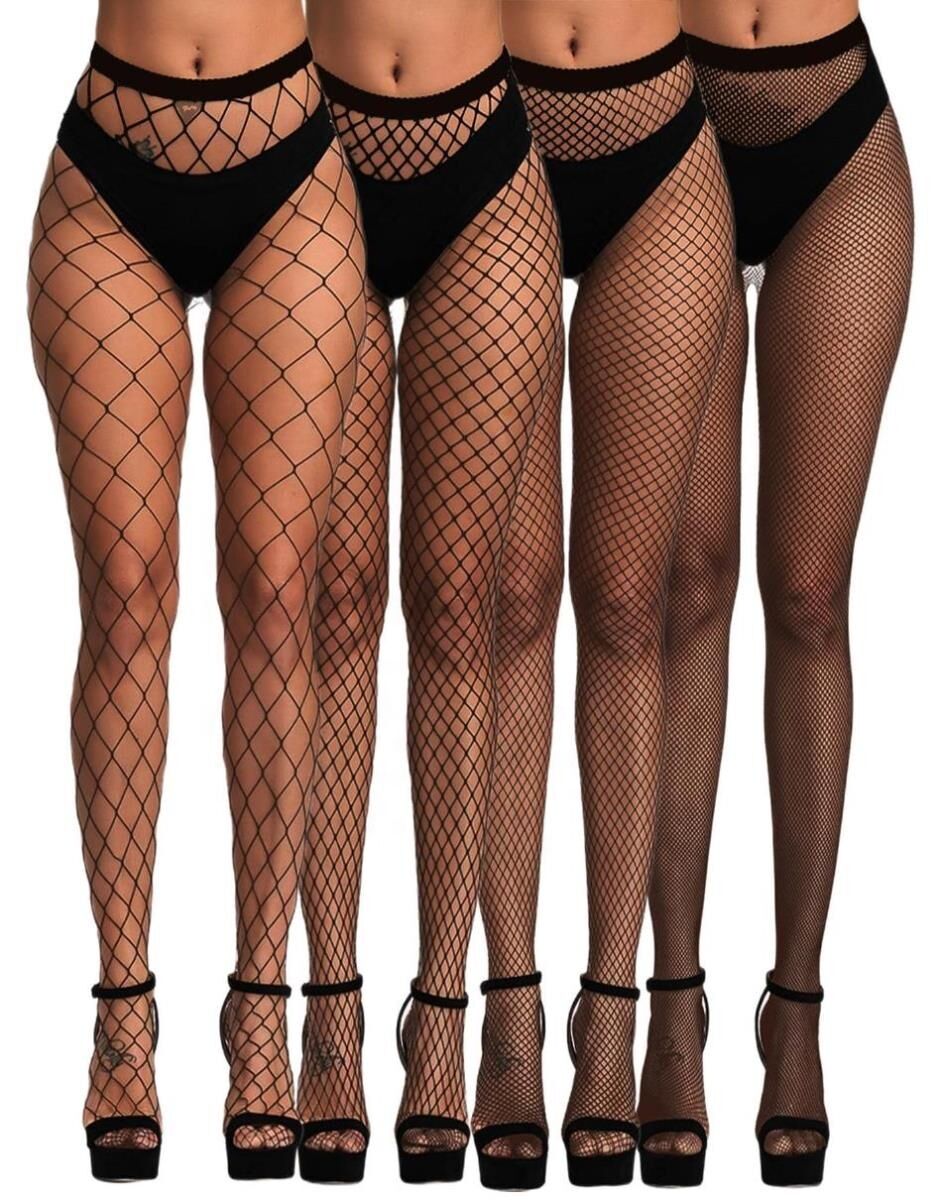    JSY WW7040 Black One Size, , 4 