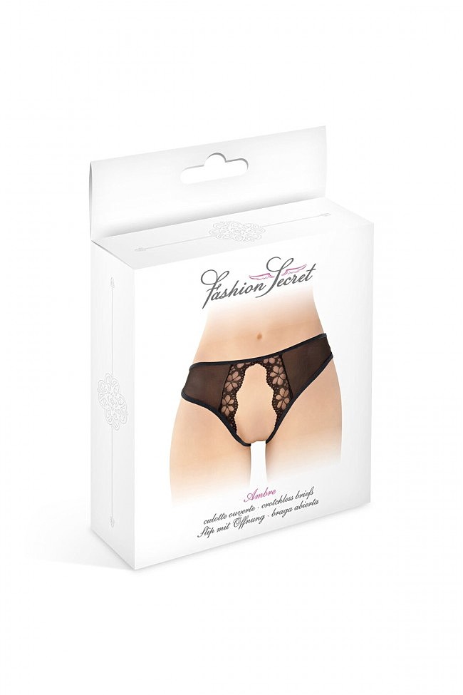   Fashion Secret Ambre One Size,   