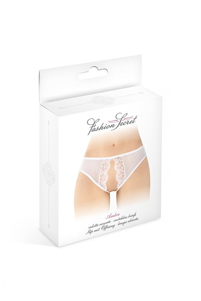   Fashion Secret Ambre One Size,   