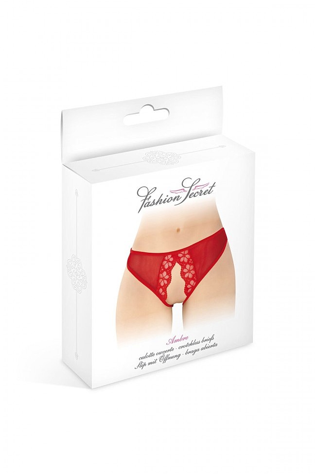   Fashion Secret Ambre One Size,   