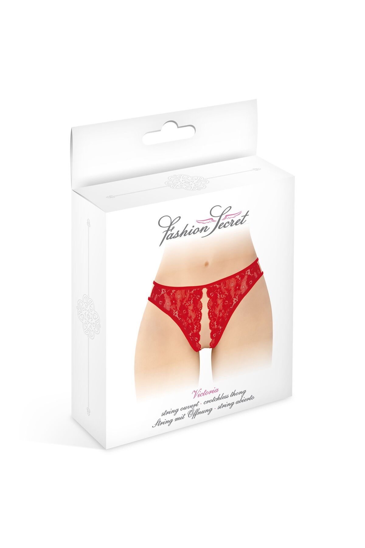    Fashion Secret Victoria One Size,  