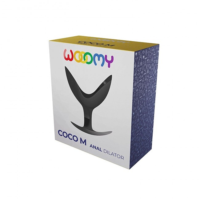   - Wooomy Coco,   