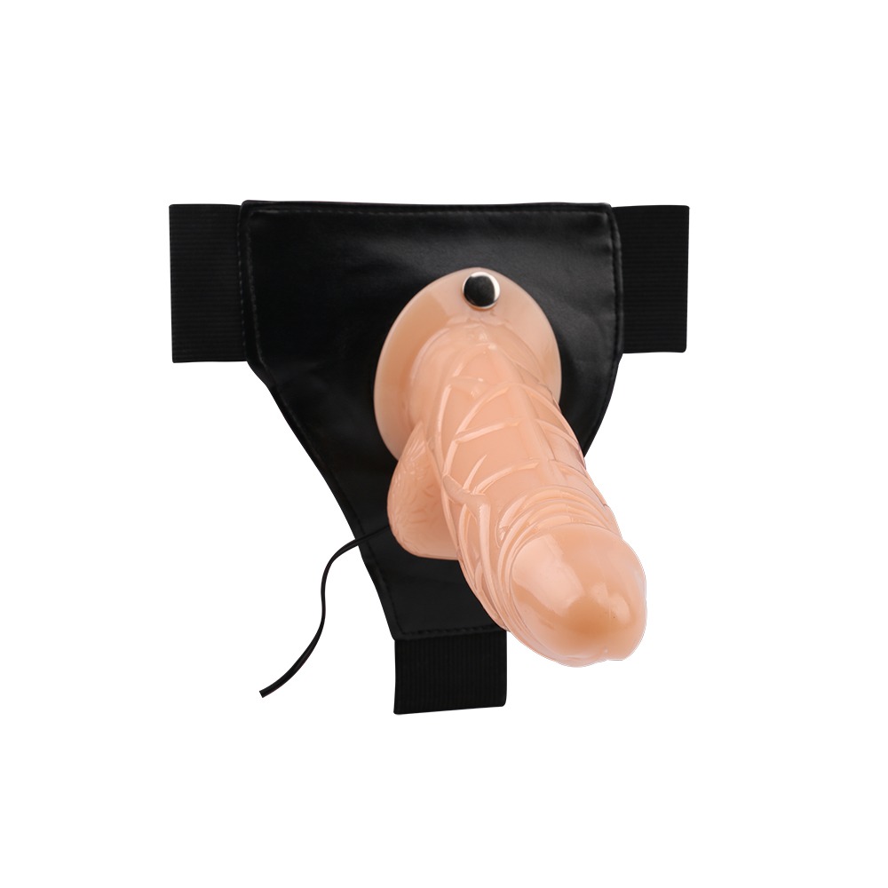      Chisa Stunt Cock Natural, 21  4,3 