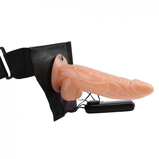      Chisa Stunt Cock Natural, 21  4,3 