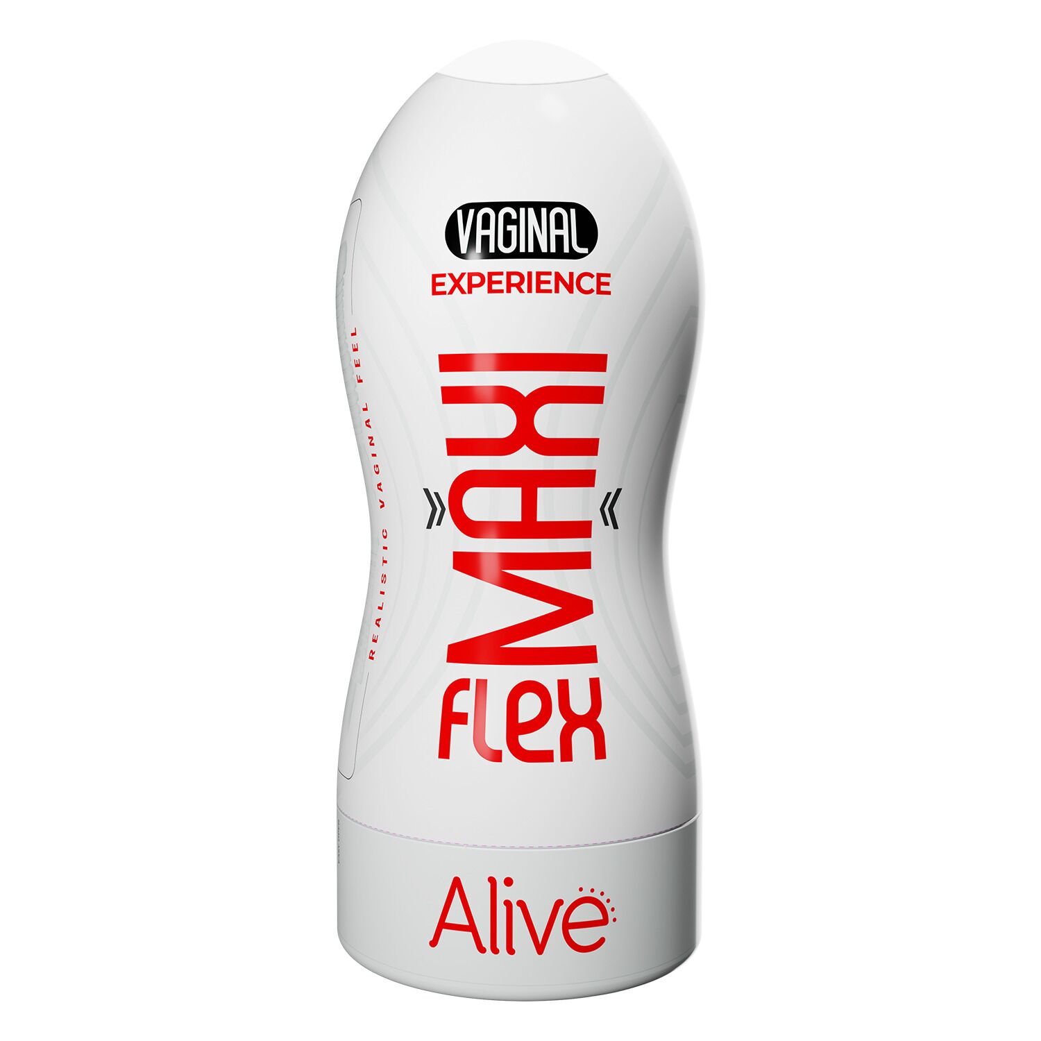 - Alive Maxi Flex L Vaginal  , 19  7,8 