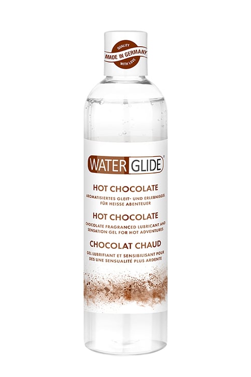   WaterGlide Hot Chocolate   ,  , 300 