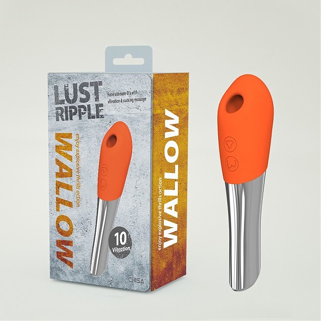       Chisa Lust Ripple Wallow, -