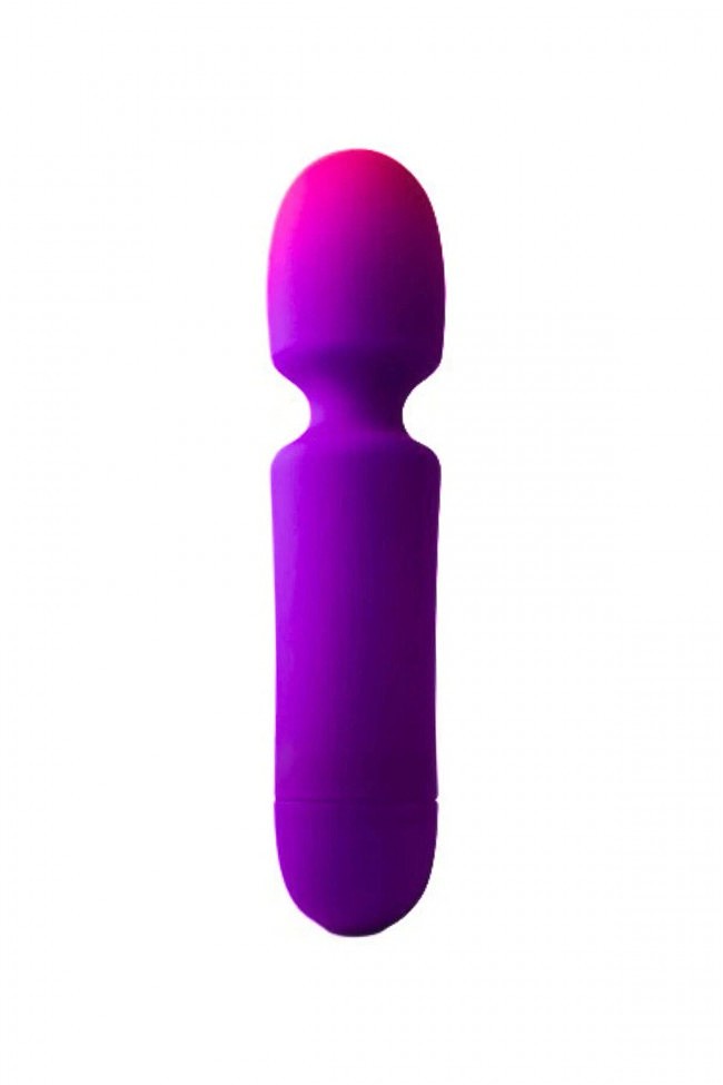   Rocks Off Glo Girl Wand, 10  , 16,9  4 