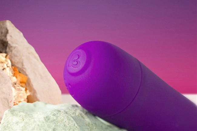   Rocks Off Glo Girl Wand, 10  , 16,9  4 