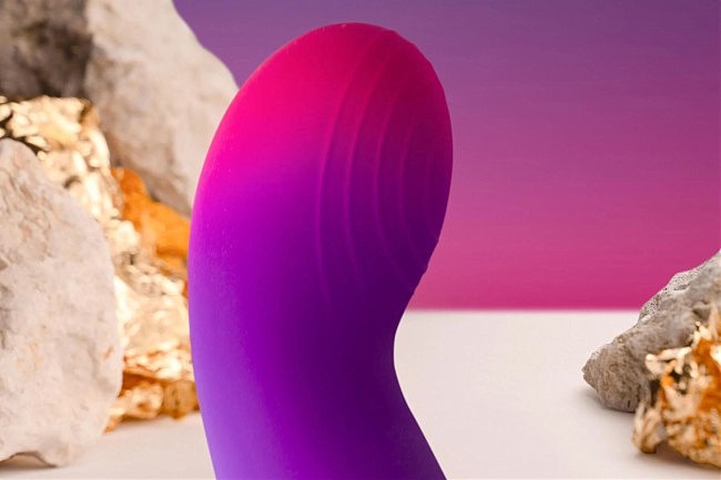 	  Rocks Off Glo Girl Vibe -, 12  3,5 