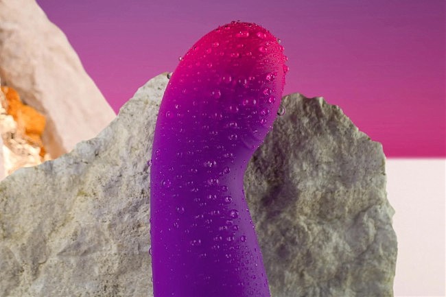 	  Rocks Off Glo Girl Vibe -, 12  3,5 