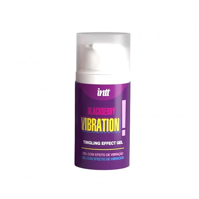   Intt Vibration Blackberry   , 15 
