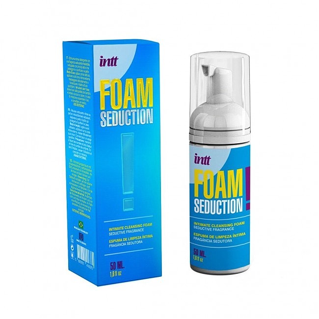     Intt Foam Seduction, - , 50 