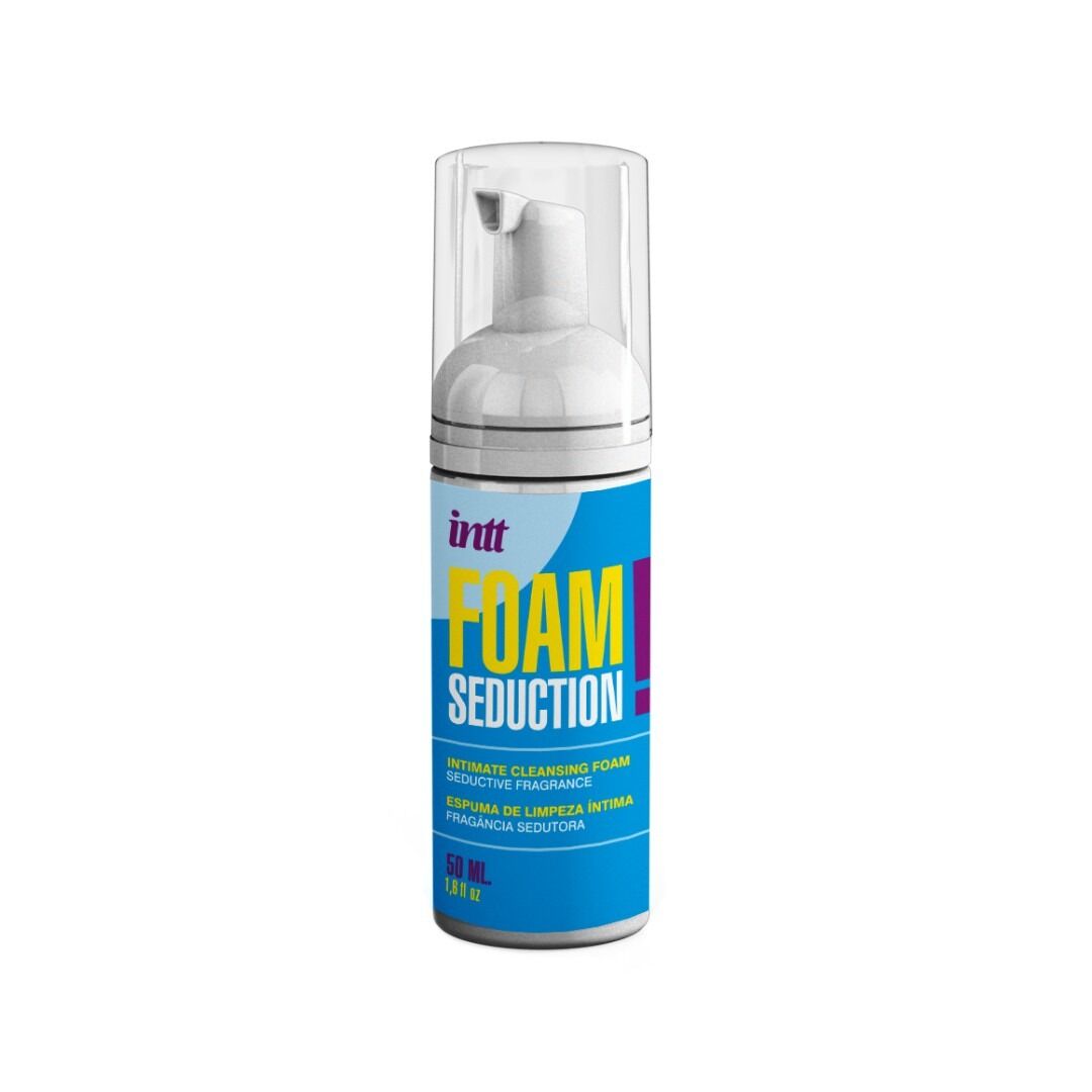     Intt Foam Seduction, - , 50 