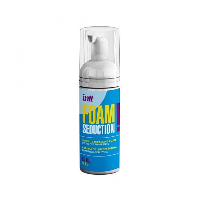     Intt Foam Seduction, - , 50 