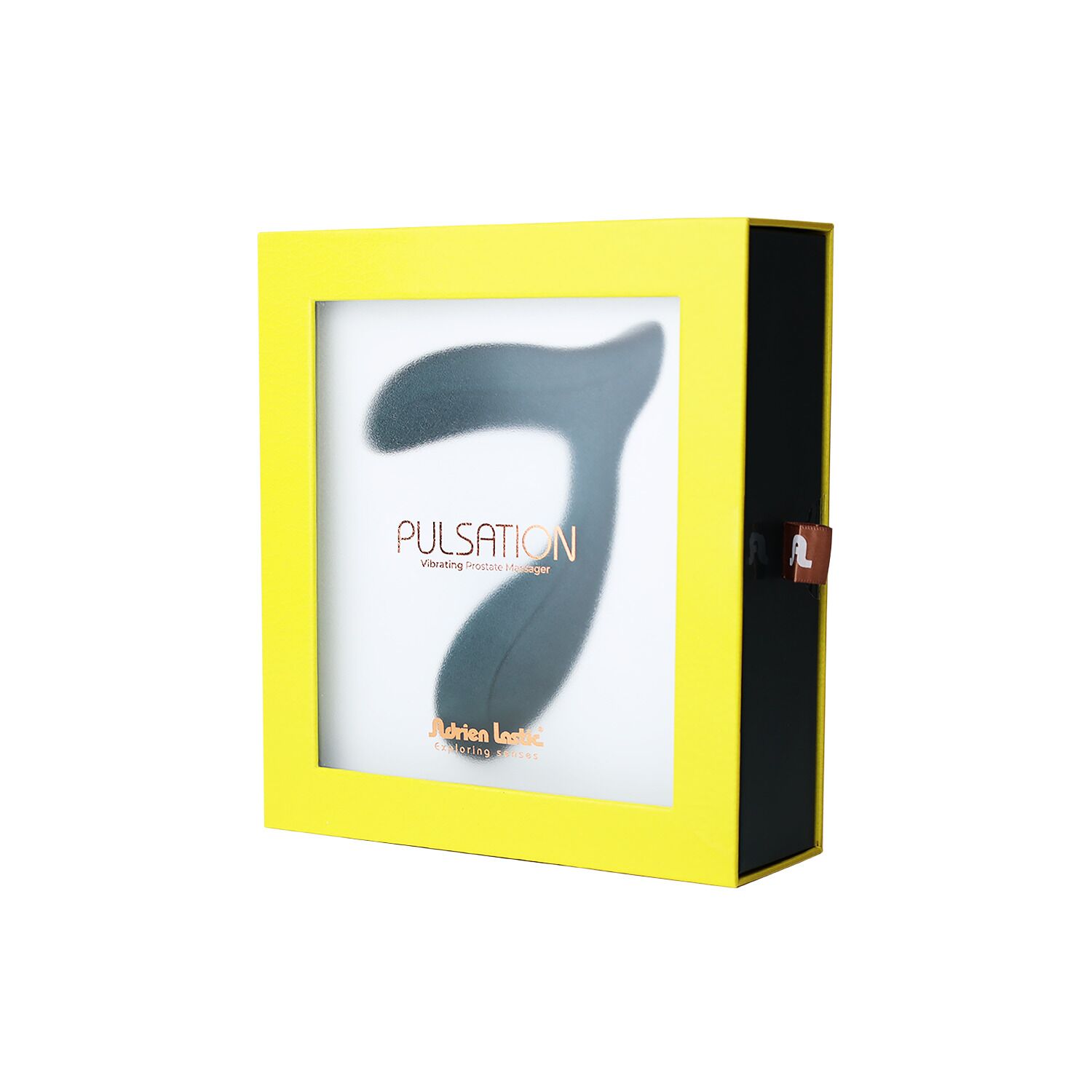   Adrien Lastic Pulsation,   , 12,9  4 