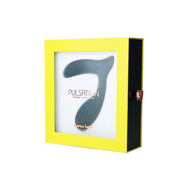   Adrien Lastic Pulsation,   , 12,9  4 