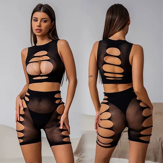 	   JSY WW7172 One Size Black,   ,  