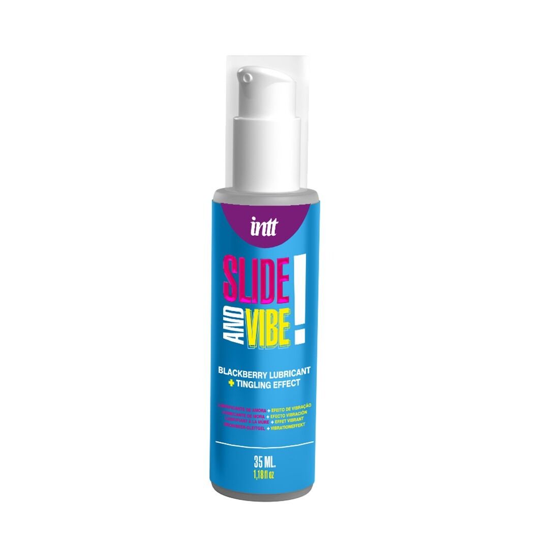     Intt Slide and Vibe   , 35 