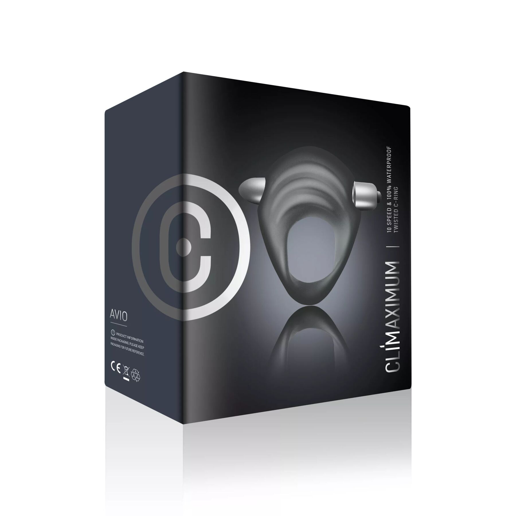 	  Climaximum Avio Grey,  , 10  