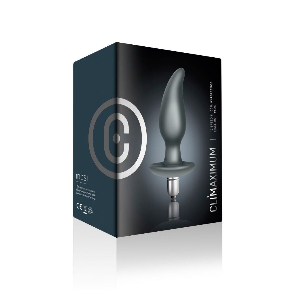   Climaximum Idosi GREY,  , 10  , 13  4 