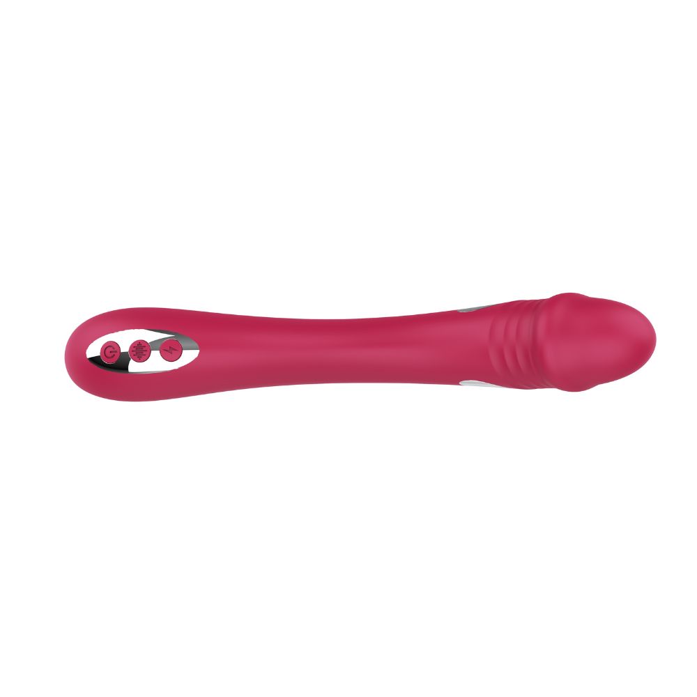     G Boys of Toys ZYRA Curve Vibe PINK, 19  2,5 