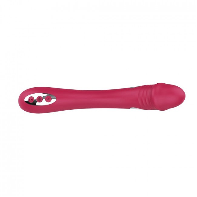     G Boys of Toys ZYRA Curve Vibe PINK, 19  2,5 