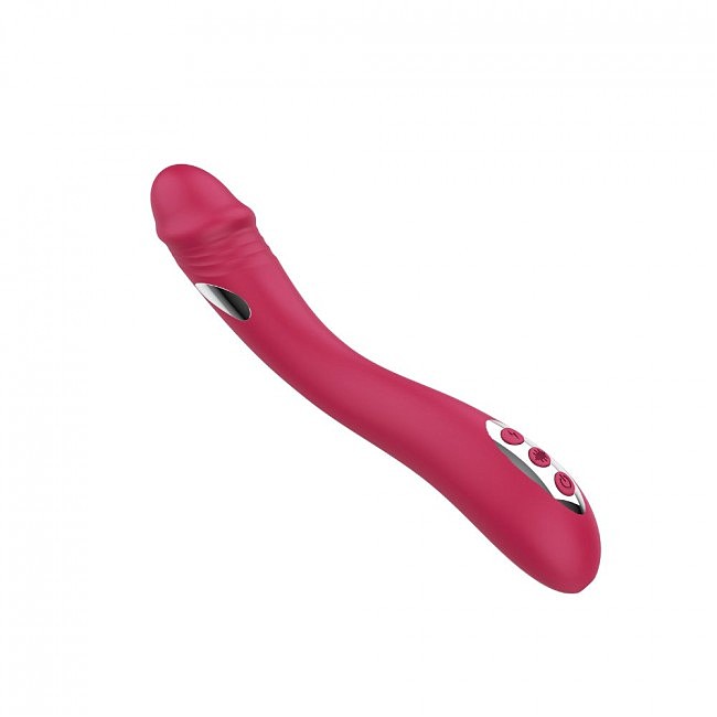     G Boys of Toys ZYRA Curve Vibe PINK, 19  2,5 